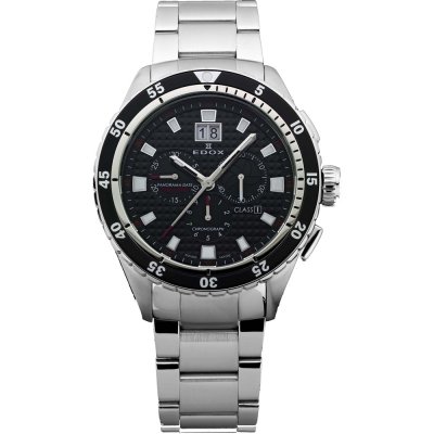 Montre Edox 10017-3-NIN Class 1