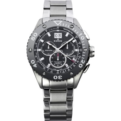 Montre Edox 10017-3-NIN2 Class 1