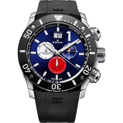 Montre Edox 10020-3-BUIN3 Class 1