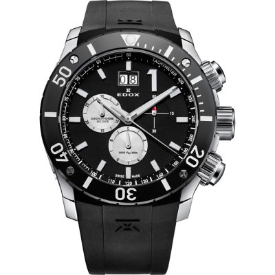 Montre Edox 10020-3-NIN3 Class 1