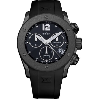 Montre Edox 10403-37N-NIN Class-1