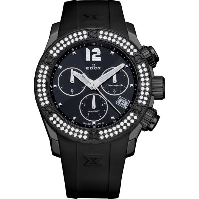 Montre Edox 10403-37ND-NIN Class-1