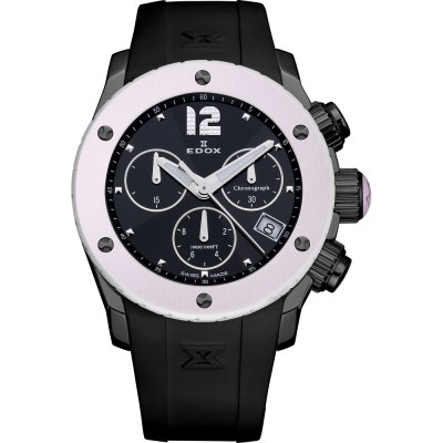 Montre Edox 10403-37NR-NIN Class-1