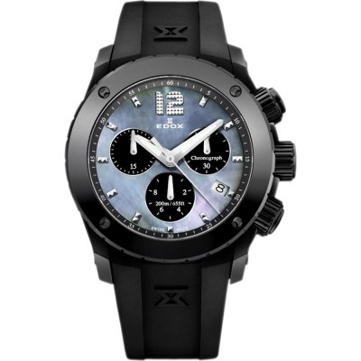 Montre Edox 10411-37N-NANN Class-1