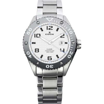 Montre Edox 80079-3-AIN2 Class-1