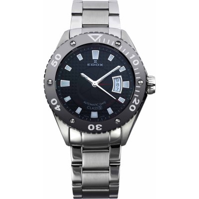 Relógio Edox 80079-3-NIN2 Class-1