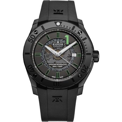 Montre Edox 80088-37N-NV2 Class-1