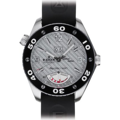 Montre Edox 94001-3N-AIN Class-1