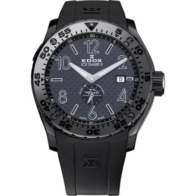 Montre Edox 96001-37N-NIN3 Class-1