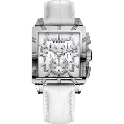 Montre Edox 01924-3D-NAIN Classe Royale