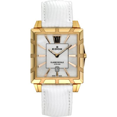 Montre Edox 26022-37R-NAIR Classe Royale