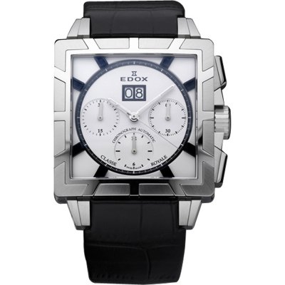 Montre Edox 45003-3-AINO Classe Royale