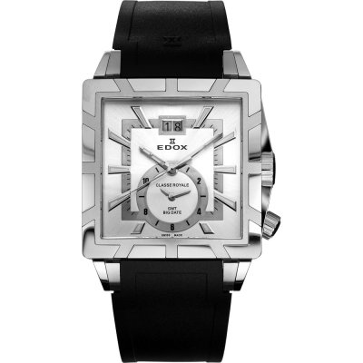 Montre Edox 62002-3-AIN Classe Royale