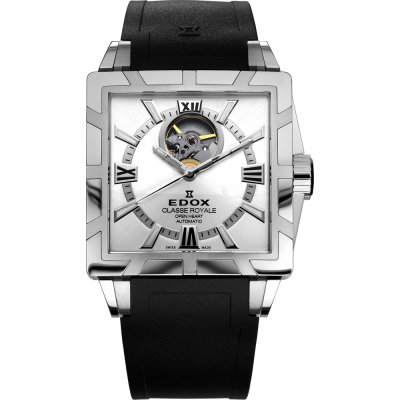 Montre Edox 85007-3-AIN Classe Royale