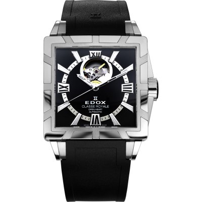 Montre Edox 85007-3-NIN Classe Royale