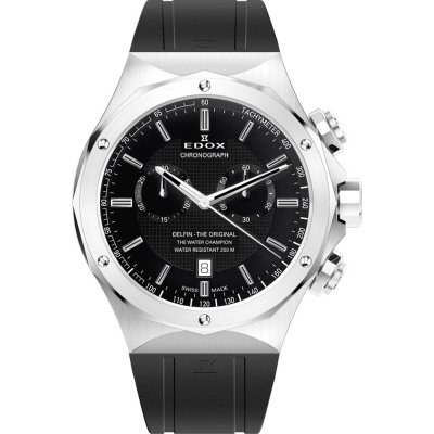 Montre Edox Delfin 10107-3CA-NIN