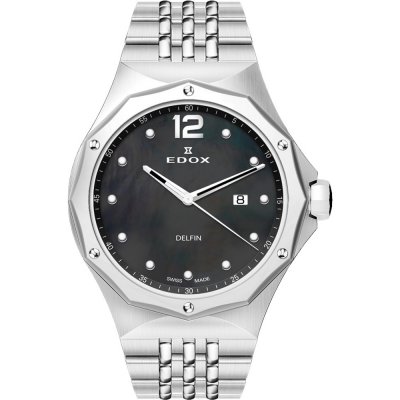 Montre Edox Delfin 54004-3M-NANN