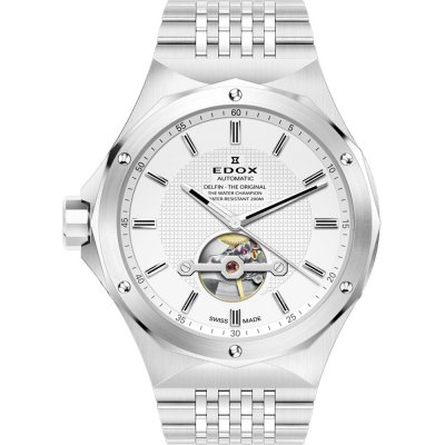 Montre Edox Delfin 85024-3M-AIN