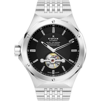 Montre Edox Delfin 85024-3M-NIN