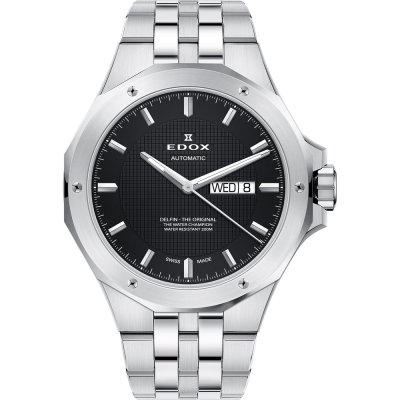 Montre Edox Delfin 88005-3M-NIN