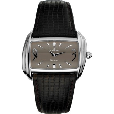 Relógio Edox 21224-3-BRIN First Lady