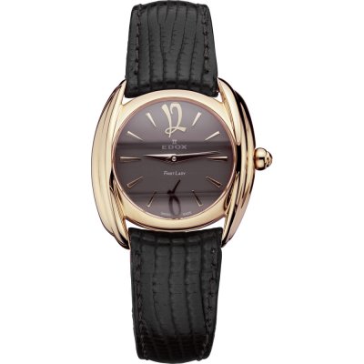 Montre Edox 21230-37R-BRIR First Lady