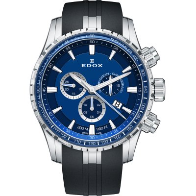 Montre Edox 10226-3buca-buin-1 Grand Ocean