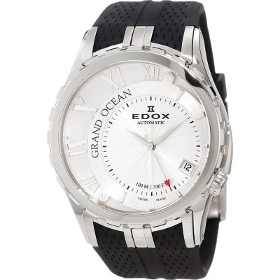 Montre Edox Grand Ocean 80080-3-AIN