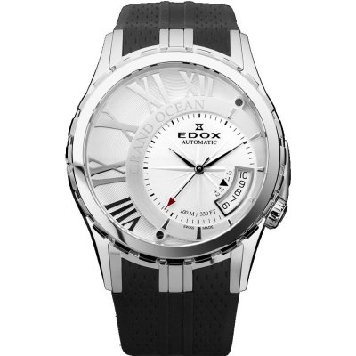 Montre Edox Grand Ocean 82007-3-AIN