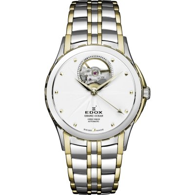 Montre Edox Grand Ocean 85013-357J-AID