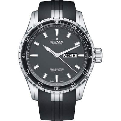 Montre Edox 88002-3C-NIN Grand Ocean