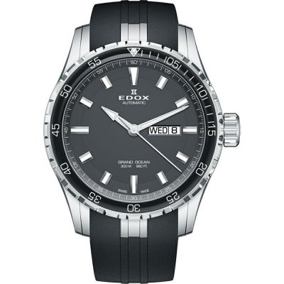 Montre Edox Grand Ocean 88002-3CA-NIN