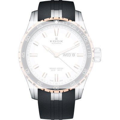 Bracelet Edox ED-BA-88002 3CA Grand Ocean