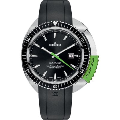 Montre Edox 53200-3NVCA-NIN Hydro Sub