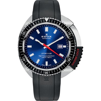 Montre Edox 80301-3NCA-BUIN Hydro Sub