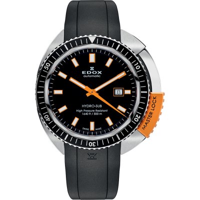 Montre Edox 80301-3NOCA-NIN Hydro Sub