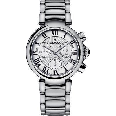 Montre Edox 10220-3M-AR La Passion