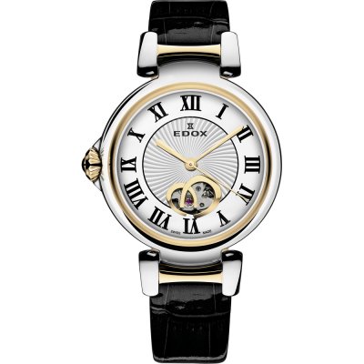 Montre Edox 85025-357RC-ARR La Passion