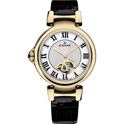 Montre Edox 85025-37RC-ARR La Passion