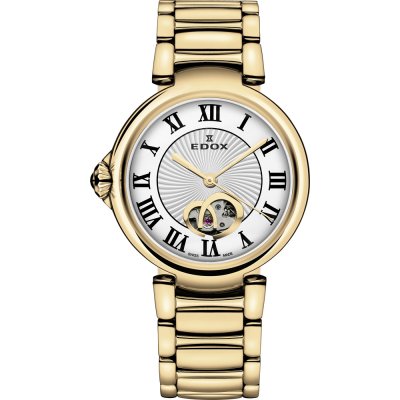 Montre Edox 85025-37RM-ARR La Passion