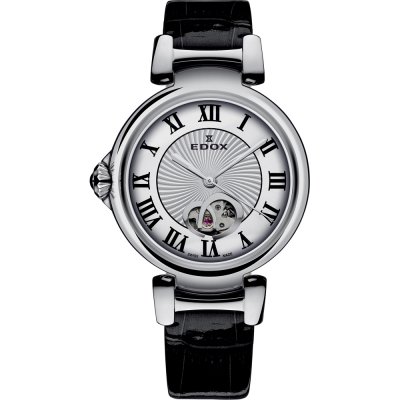 Montre Edox 85025-3C-ARN La Passion