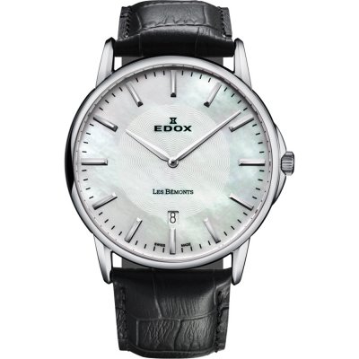 Montre Edox Les Bémonts 56001-3-NAIN