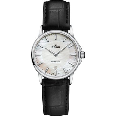 Montre Edox Les Bémonts 57001-3-NAIN