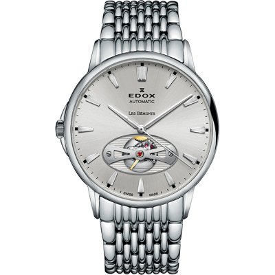 Montre Edox 85021-3M-AIN Les Bémonts