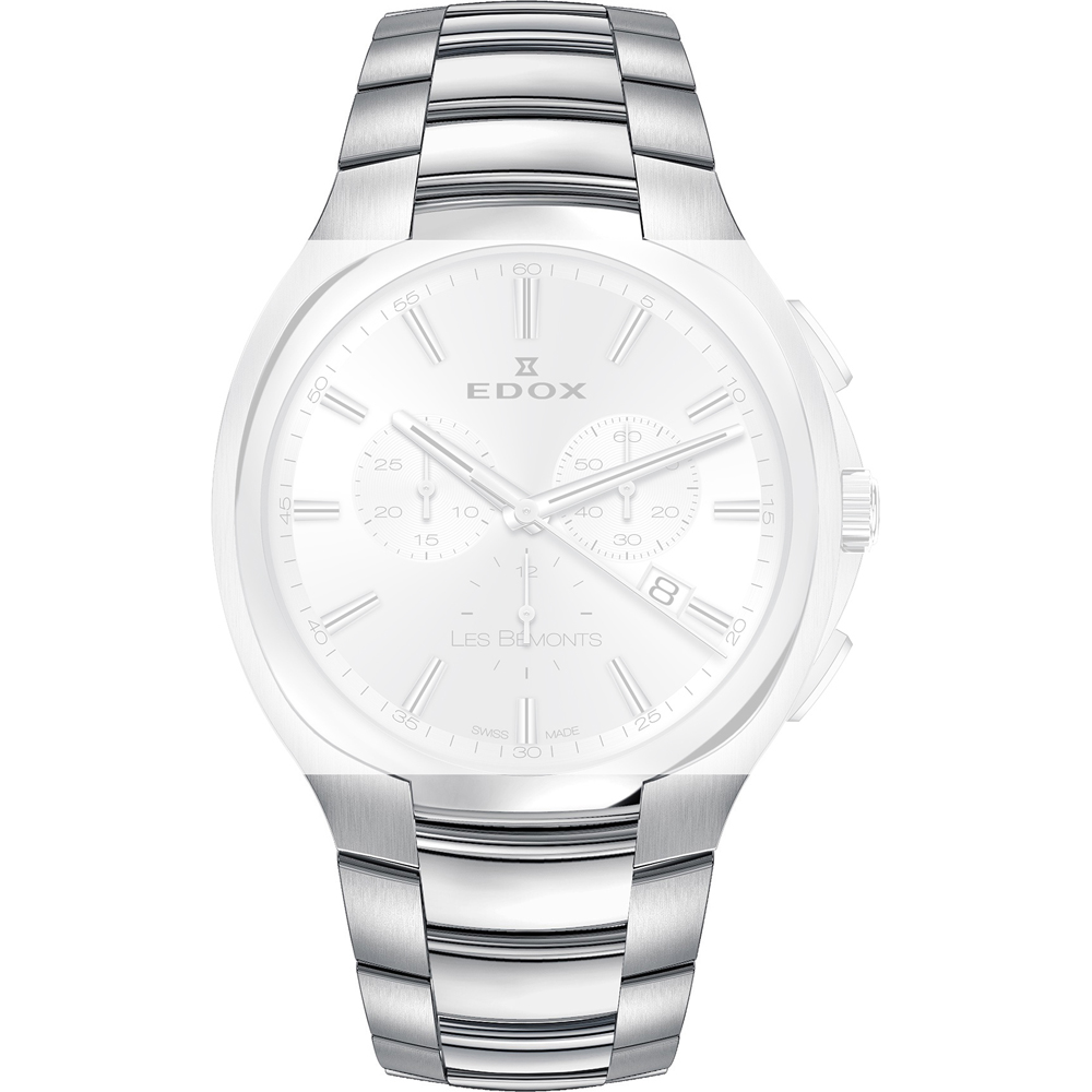 Bracelet Edox A10239-3-AIN Les Bémonts