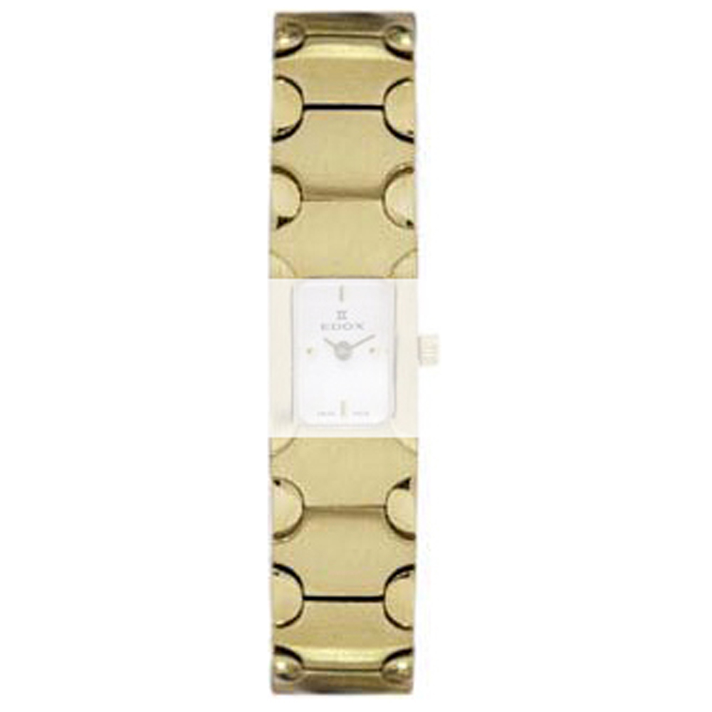 Bracelete Edox A16041-37J-AID Les Bémonts