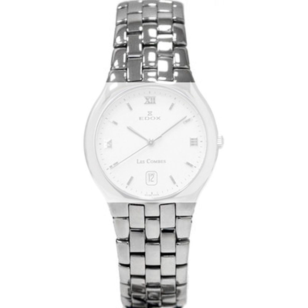 Bracelete Edox A61143-3P-AIN Les Combes