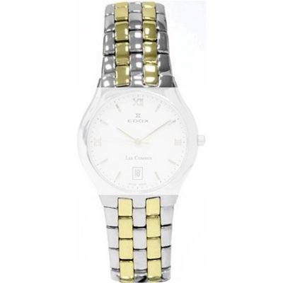 Bracelete Edox A61150-35P-AID Les Combes