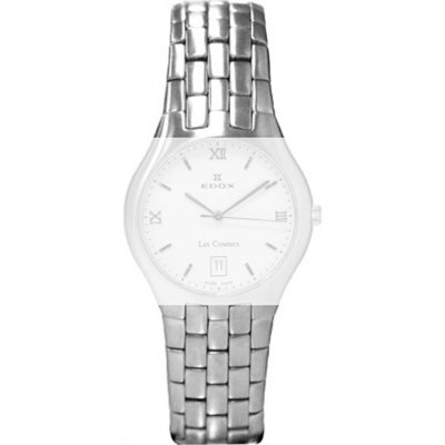 Edox A61150-3P-AIN Les Combes Band