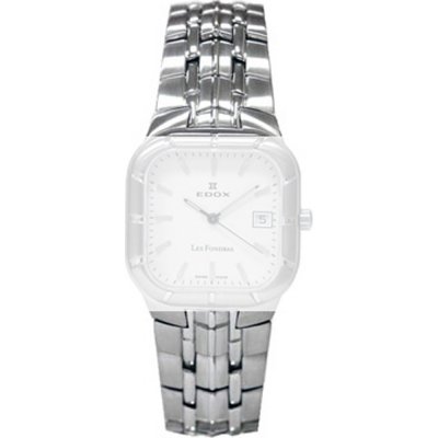 Edox A61148-3-AIN Les Fondras Band